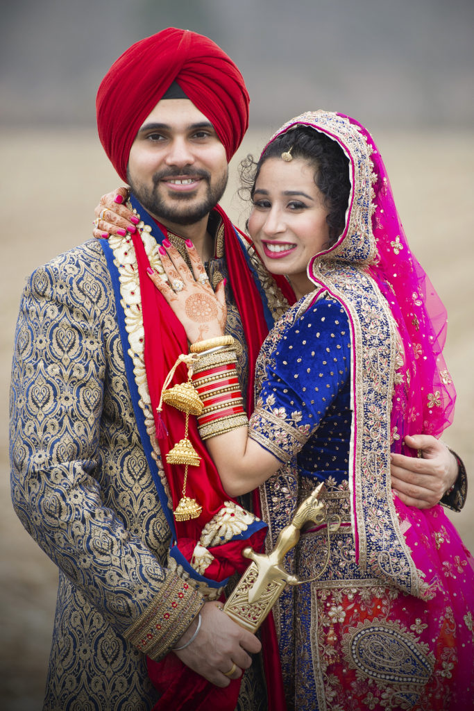 Aman & Harpreet | TPR | The Panoramic Reign